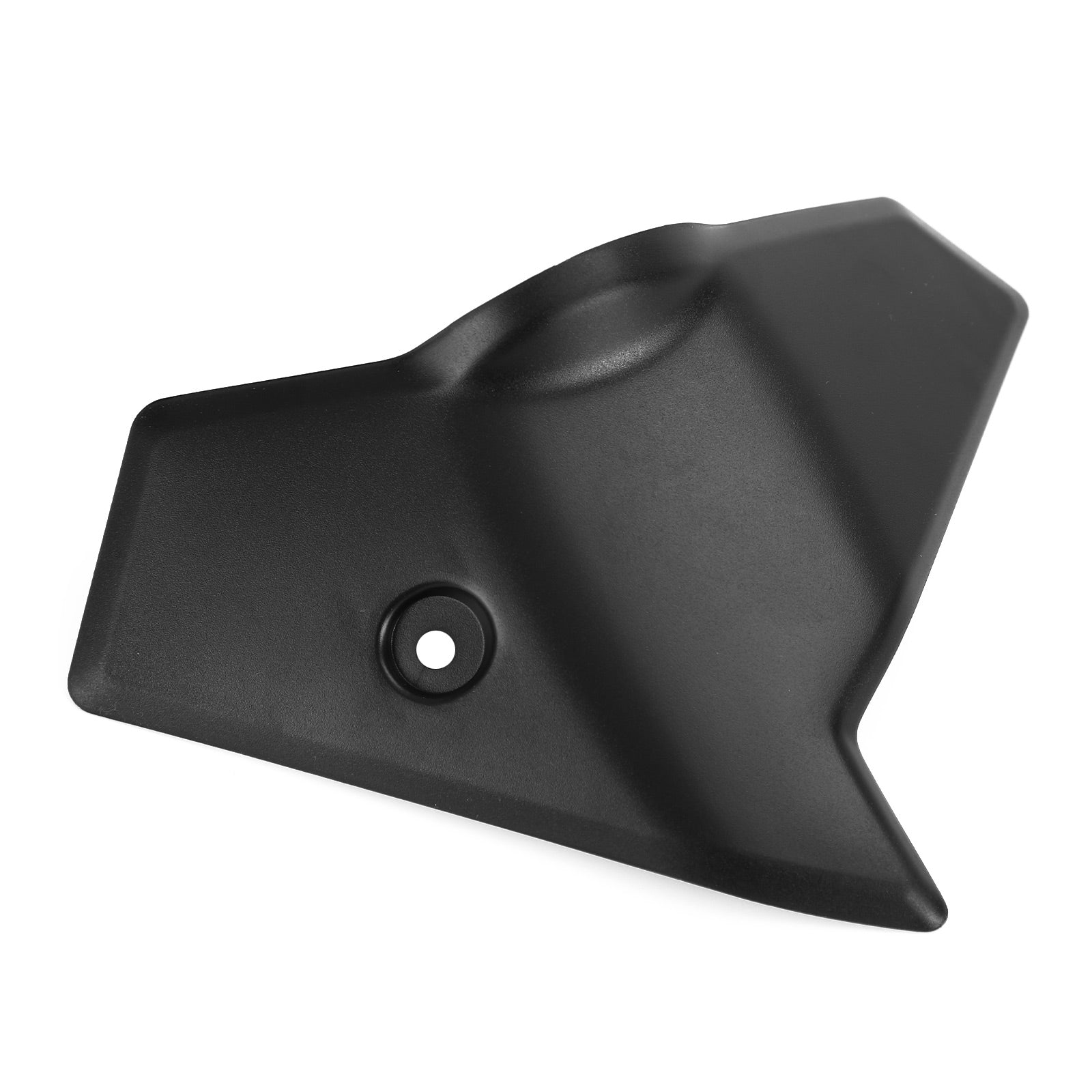 Protezione della copertura della protezione del corpo farfallato per BMW R1250GS R1200GS 2017-2021 Nero generico