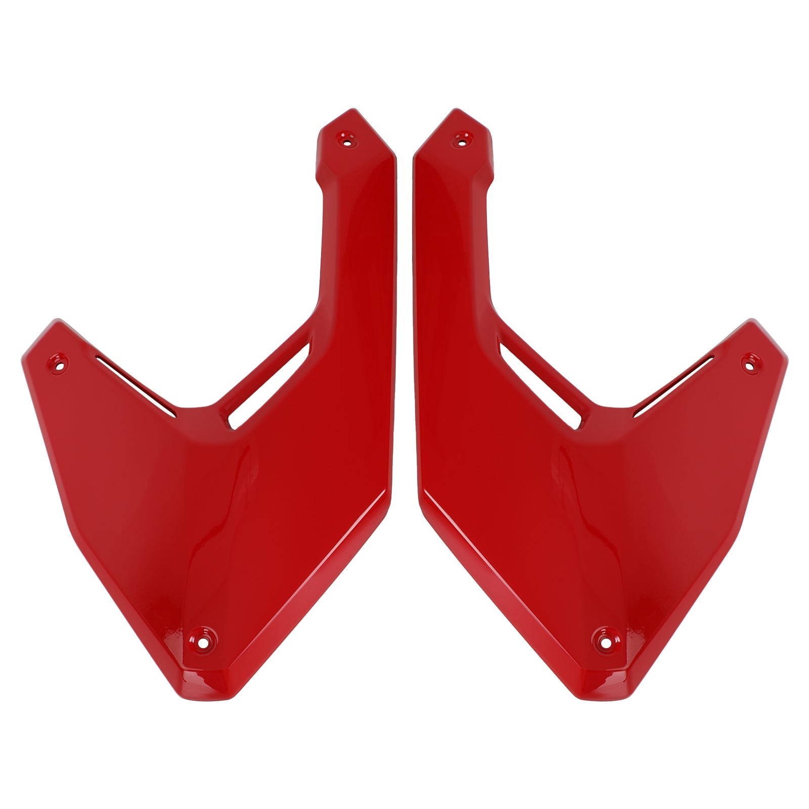 Carénage de protection de couverture latérale de cadre de moto pour Honda X-ADV 750 XADV750 2021 générique