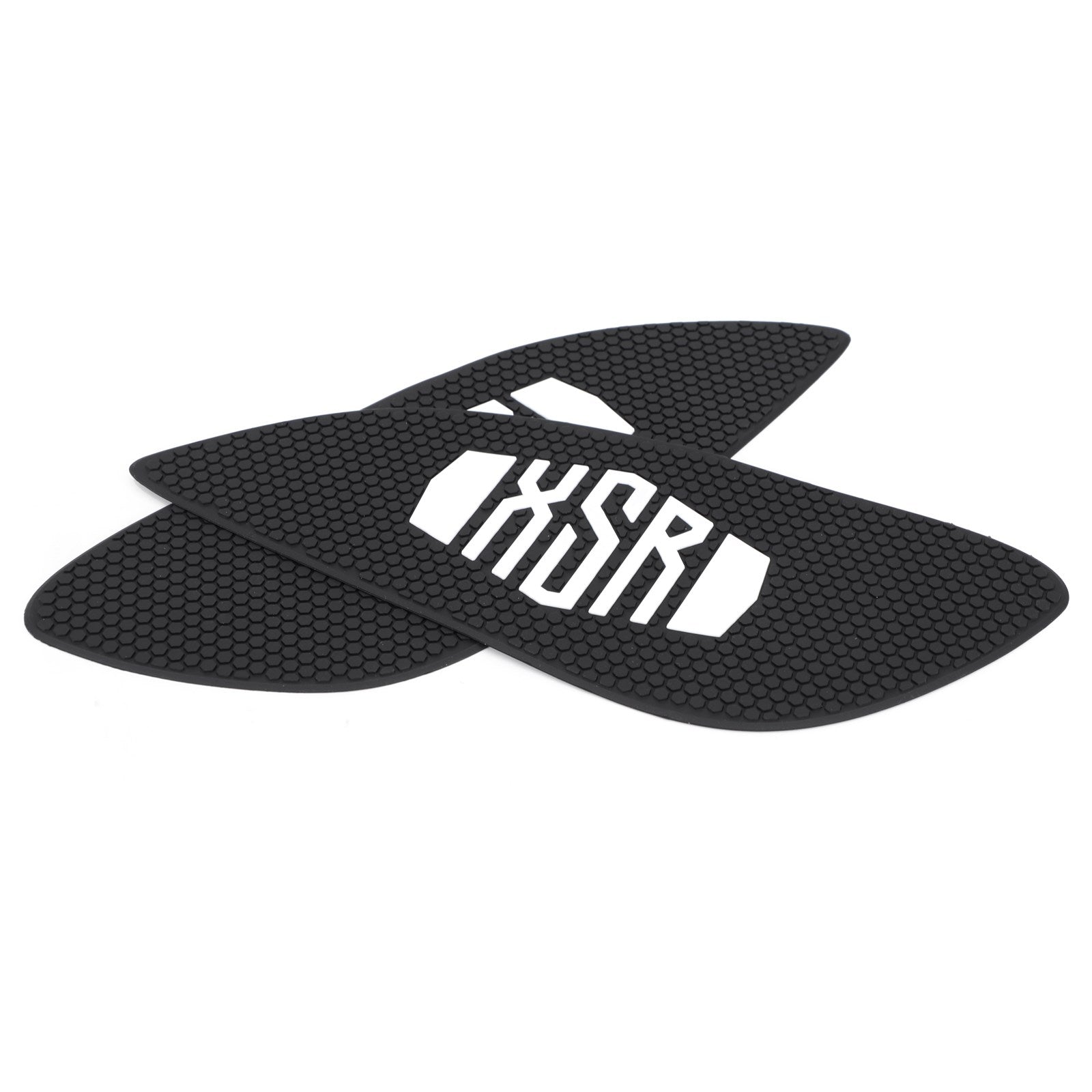 Para bocznych osłon zbiornika do Yamaha Xsr900/700 15-20 Xsr155 19-20 rodzajowych