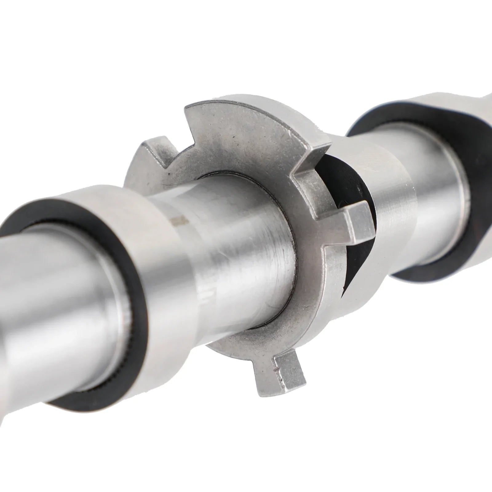 2008-2014 Volkswagen GTI 2.0L Ensemble de pignon de distribution d'arbre à cames d'échappement 06J109022F 06J109022G