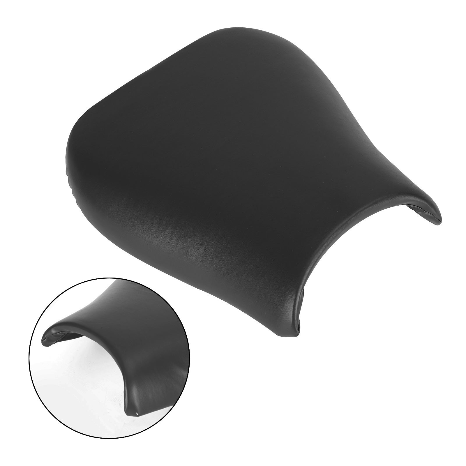 Tapis de selle pour coussin de siège avant pour Suzuki Gsx R 1300 99-07 rouge générique