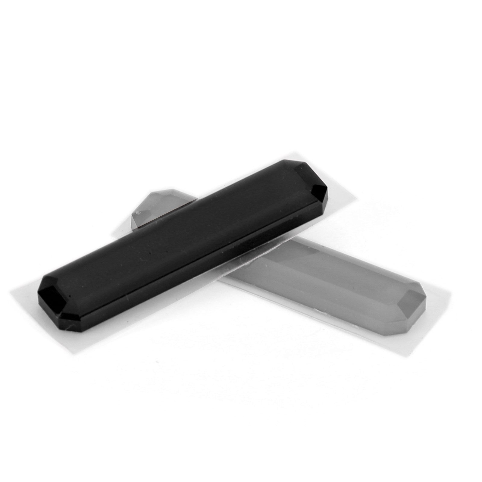 Tacoma Trd Pro 2016-2020 TRICOLOR BADGE STRANDEGO