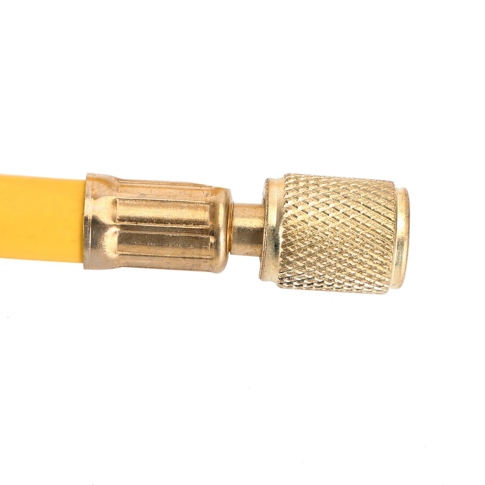 1/4" SAE 60" 5' Cevi za polnjenje klimatske naprave Cev za hladilno sredstvo R134A Klimatska naprava