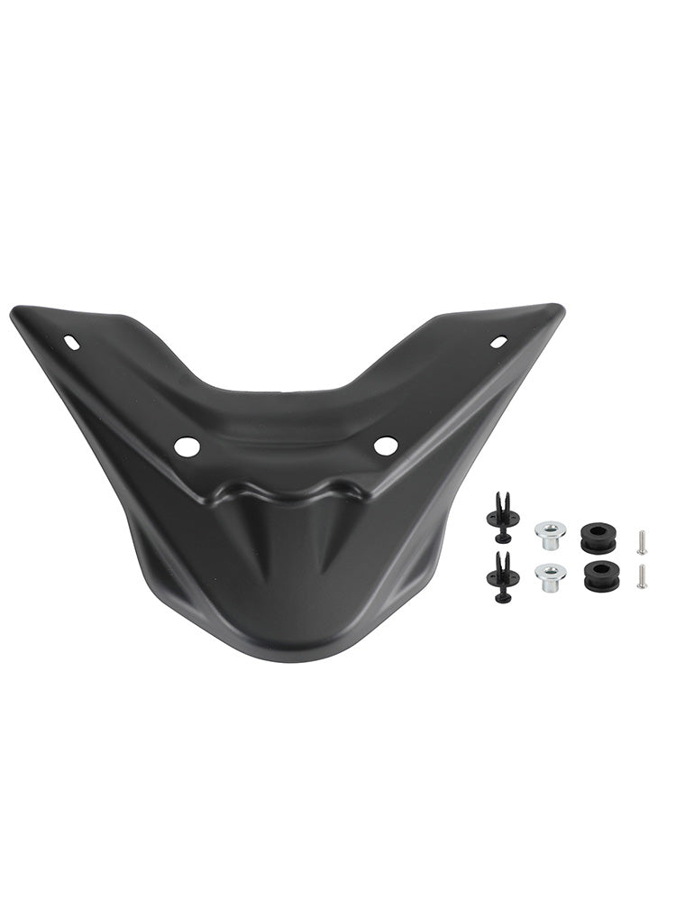 Tiger Sport 660 2022-2023 Voorwieluitloop kegelverlenging