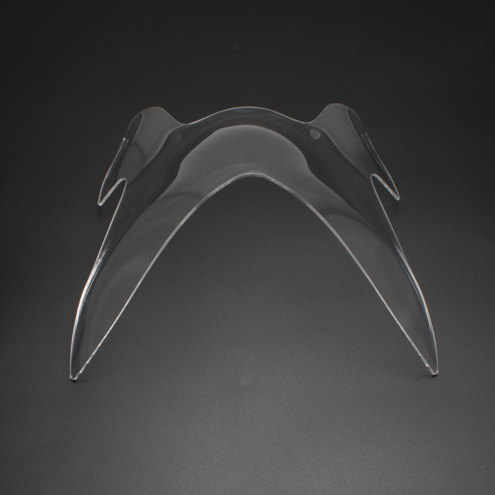 Zaščita prednjega žarometa, primerna za Suzuki GSX-S 1000 GSX S 1000 17-21? Generični dim