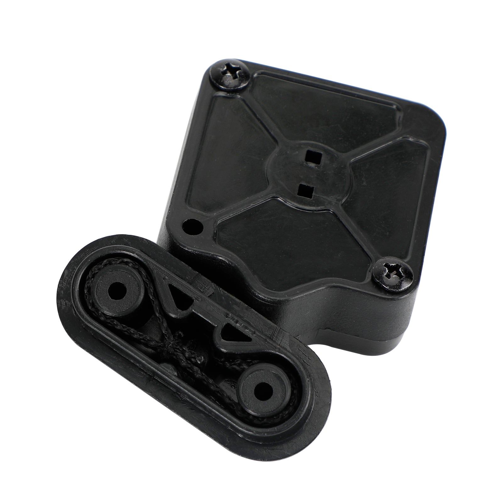 Pakkaa tavaratilan kannen kiinnityslaukku tail Touring Tourille Pak Flhr Flht 14-22