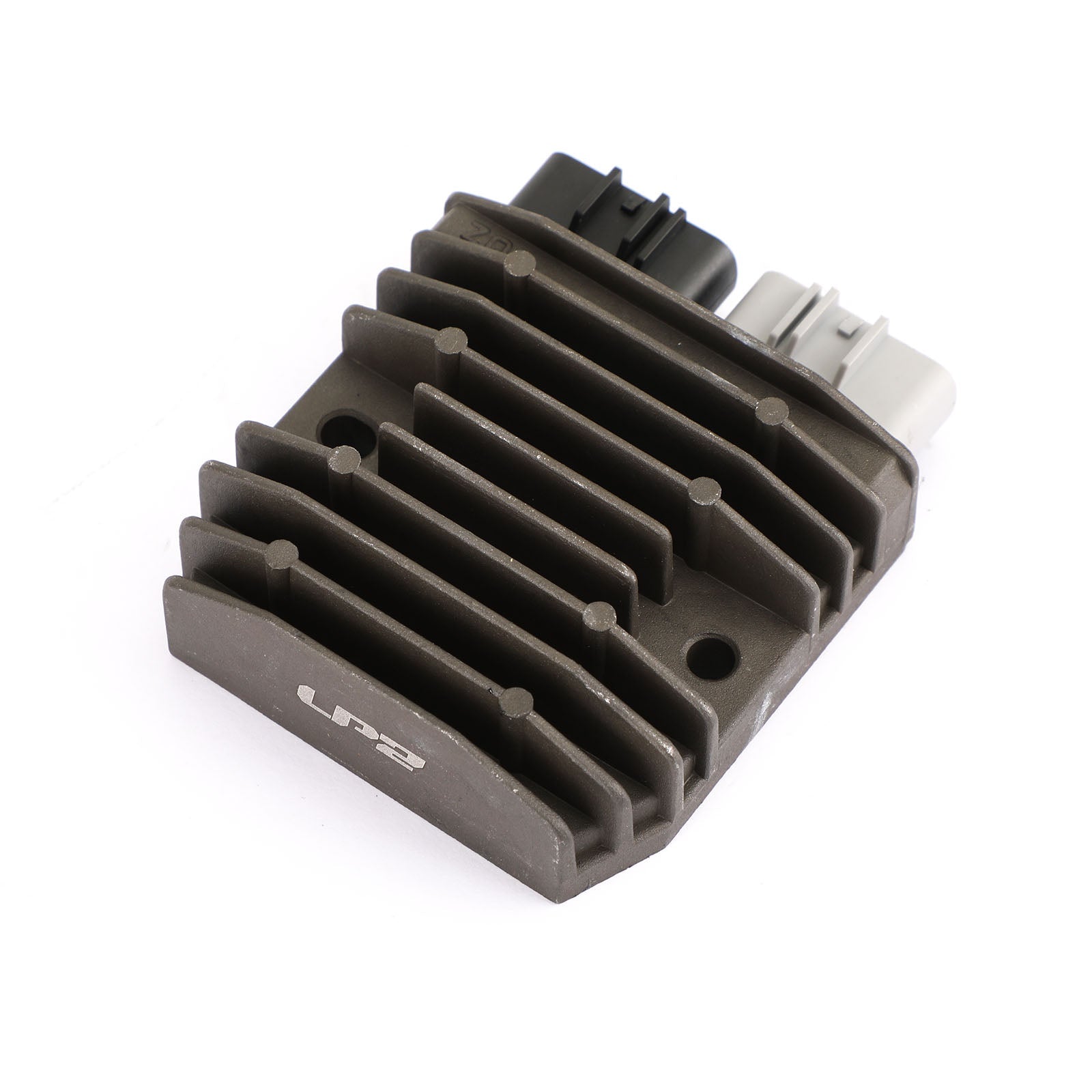 Regelaar Gelijkrichter Geschikt voor Triumph Speed Triple 1050R 2016 - 2019 T1300675 Generiek