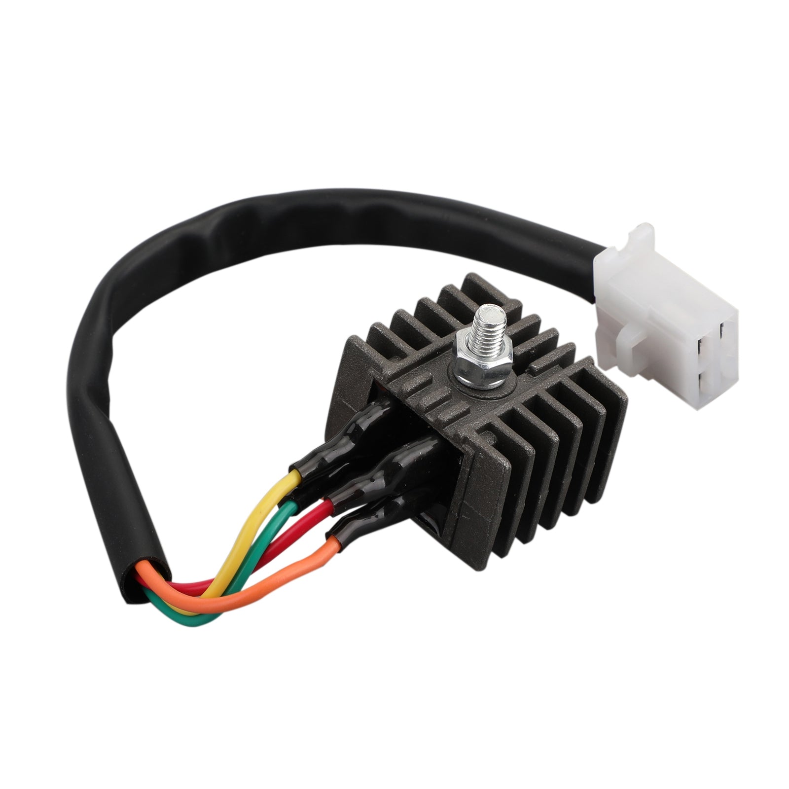 Redresseur pour Honda MT 250 CB CL 350 450 360 XL 175 31700-292-008 31700-455-671 Générique