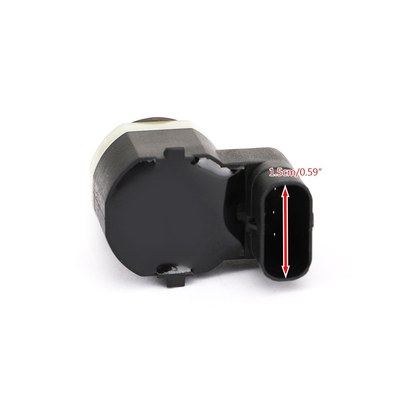 1X czujnik parkowania PDC dla BMW F10 F11 F18 F07 528i 535i 550i F13 F06 F01 E83 X5 ogólny