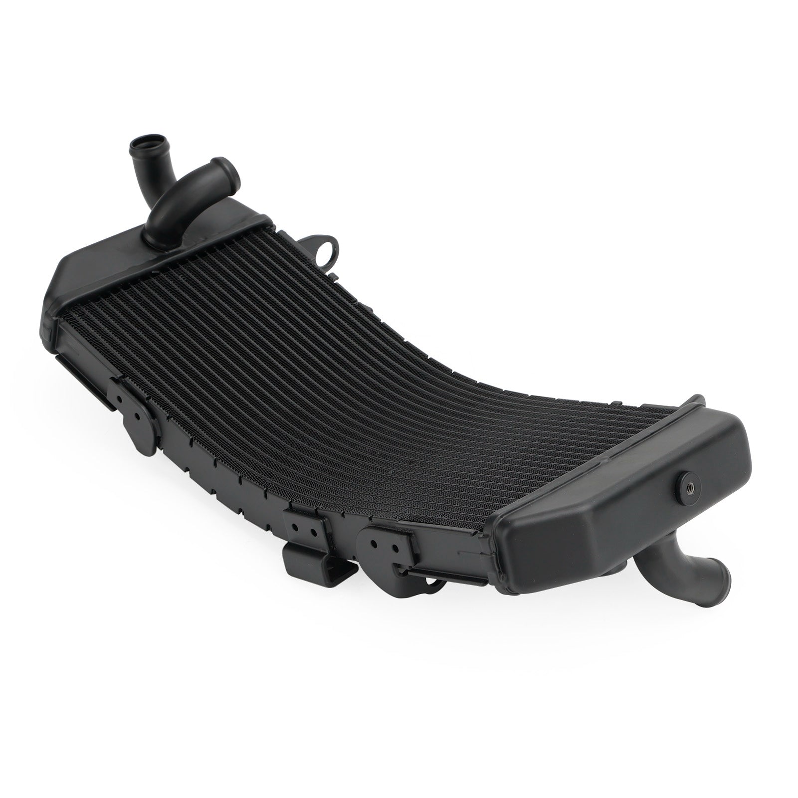 Aluminium radiateurkoeler voor Yamaha T-max 530 17-19 T-max 560 21-23