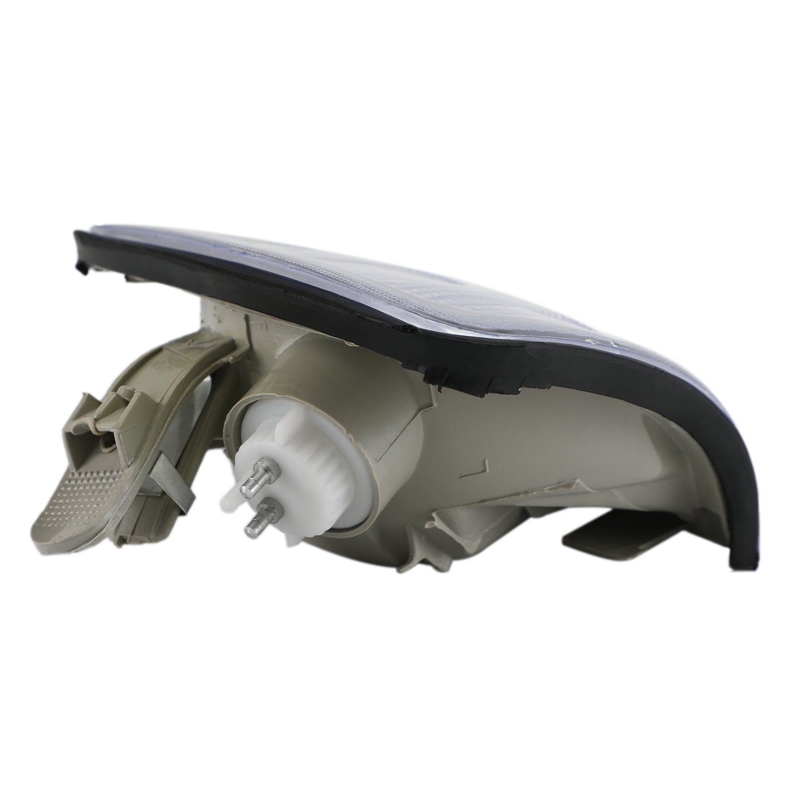 Coppia di luci di parcheggio con luci di svolta per Mercedes-Benz Classe E W124 Crediti 1986-1993