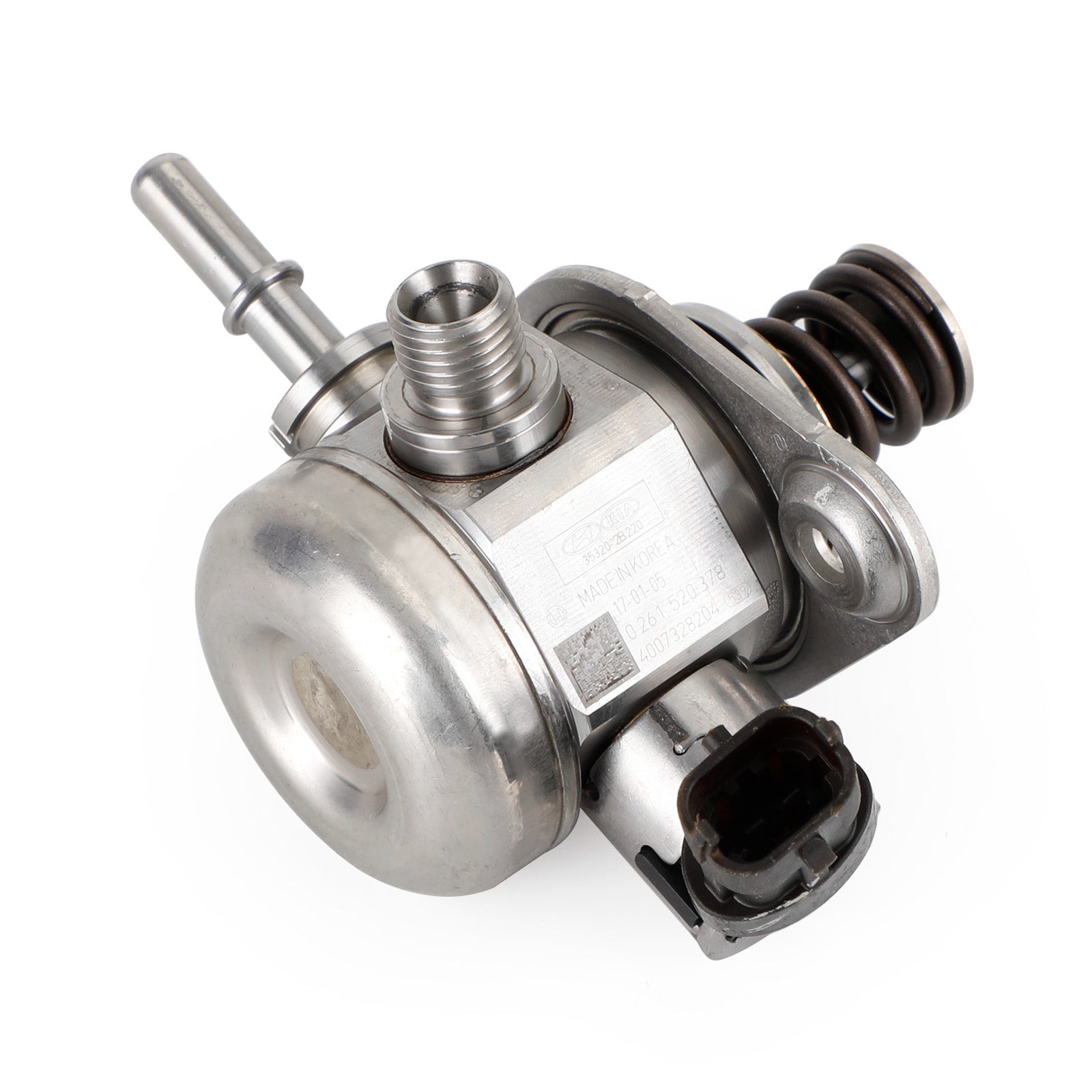 Pompa del carburante ad alta pressione a iniezione diretta Hyundai Veloster Accent 1.6L 2012-2017 35320-2B220