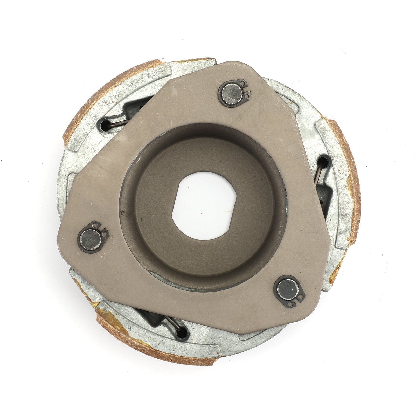 SUPPORT DE MACHOIRE D'EMBRAYAGE HUMIDE pour Honda PCX 125 PCX125 PCX 150 PCX 150 2009-2018 Generic