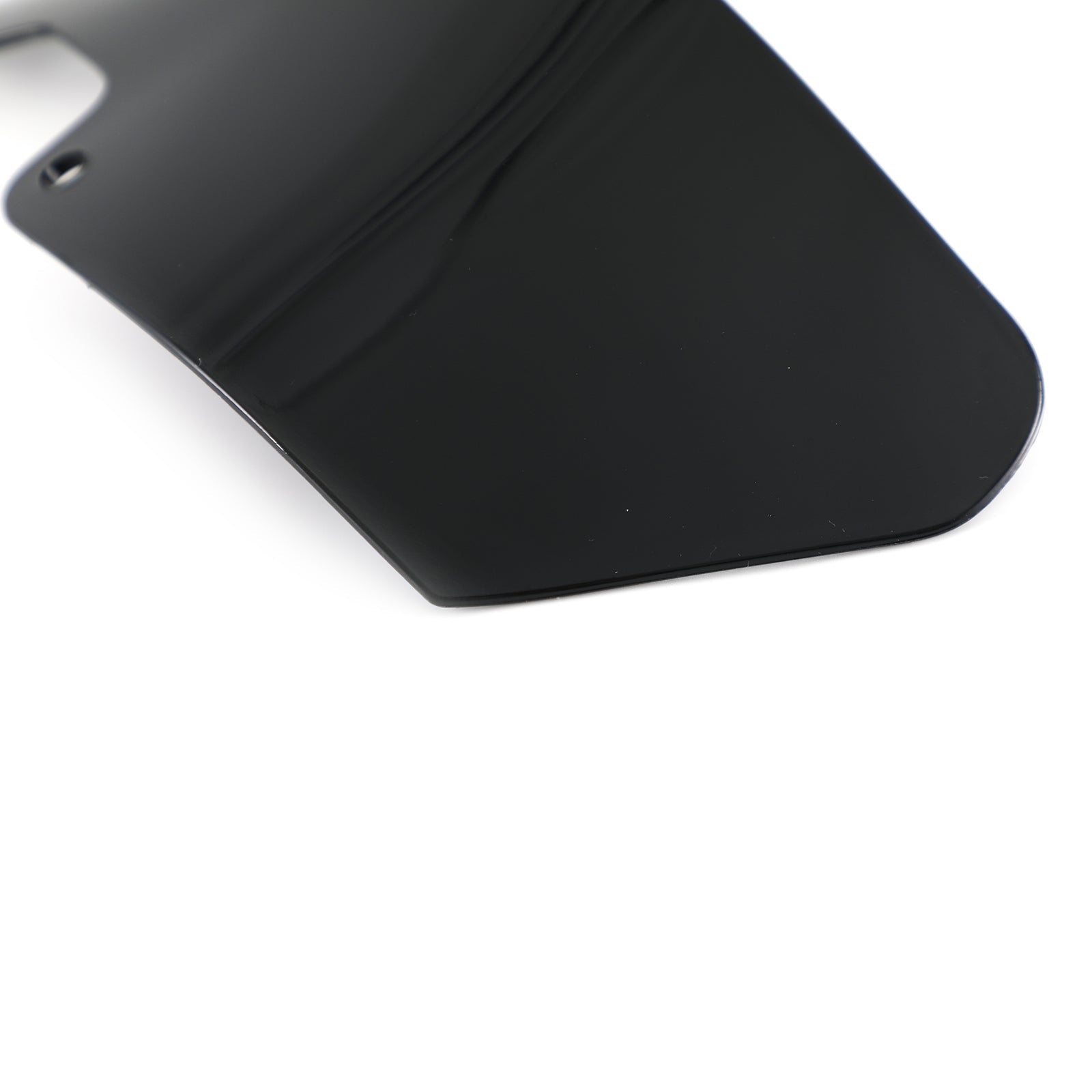 Pannelli laterali del parabrezza per BMW R1200GS R1200 Adv K51 Adventure 2006-2013 Generico