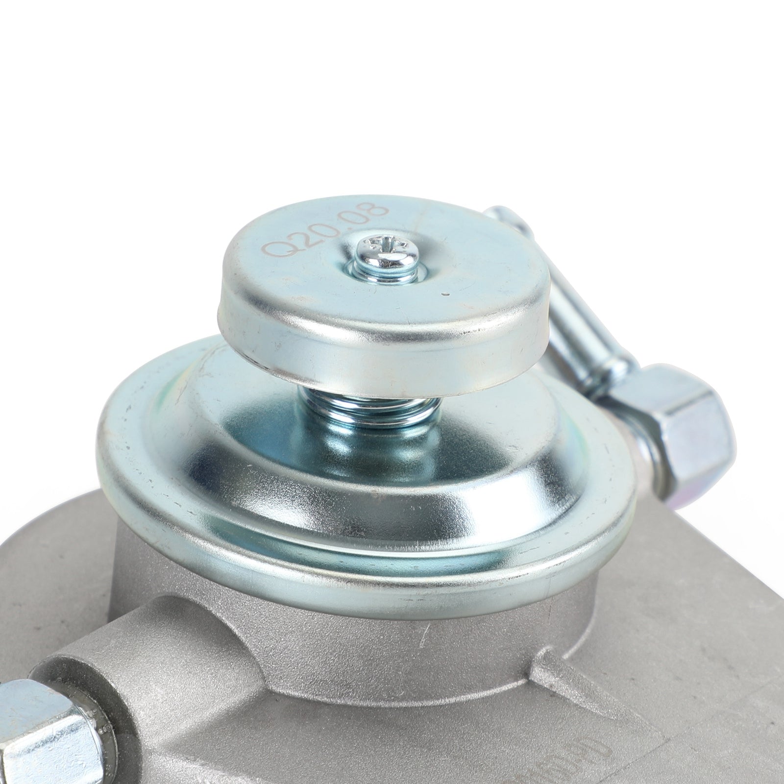 Obudowa filtra paliwa Korek pompy gruntującej do Nissan Navara D22 YD25DDTI MT Diesel Generic