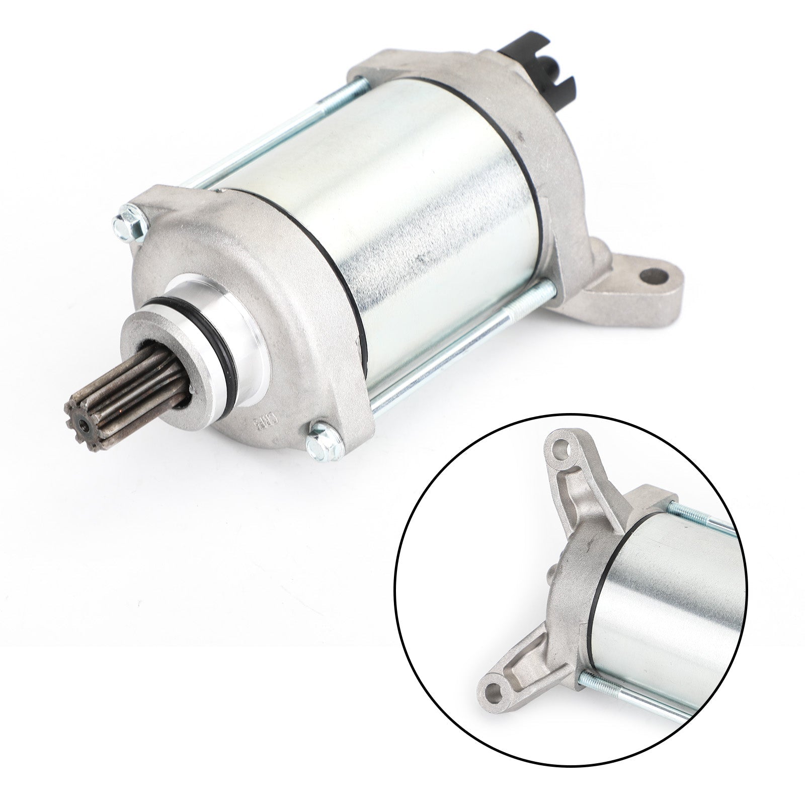 Yamaha YFM450FWA Grizzly 450 Kodiak 450 2011-2016 NUEVO Motor de arranque 1CT-81890-00