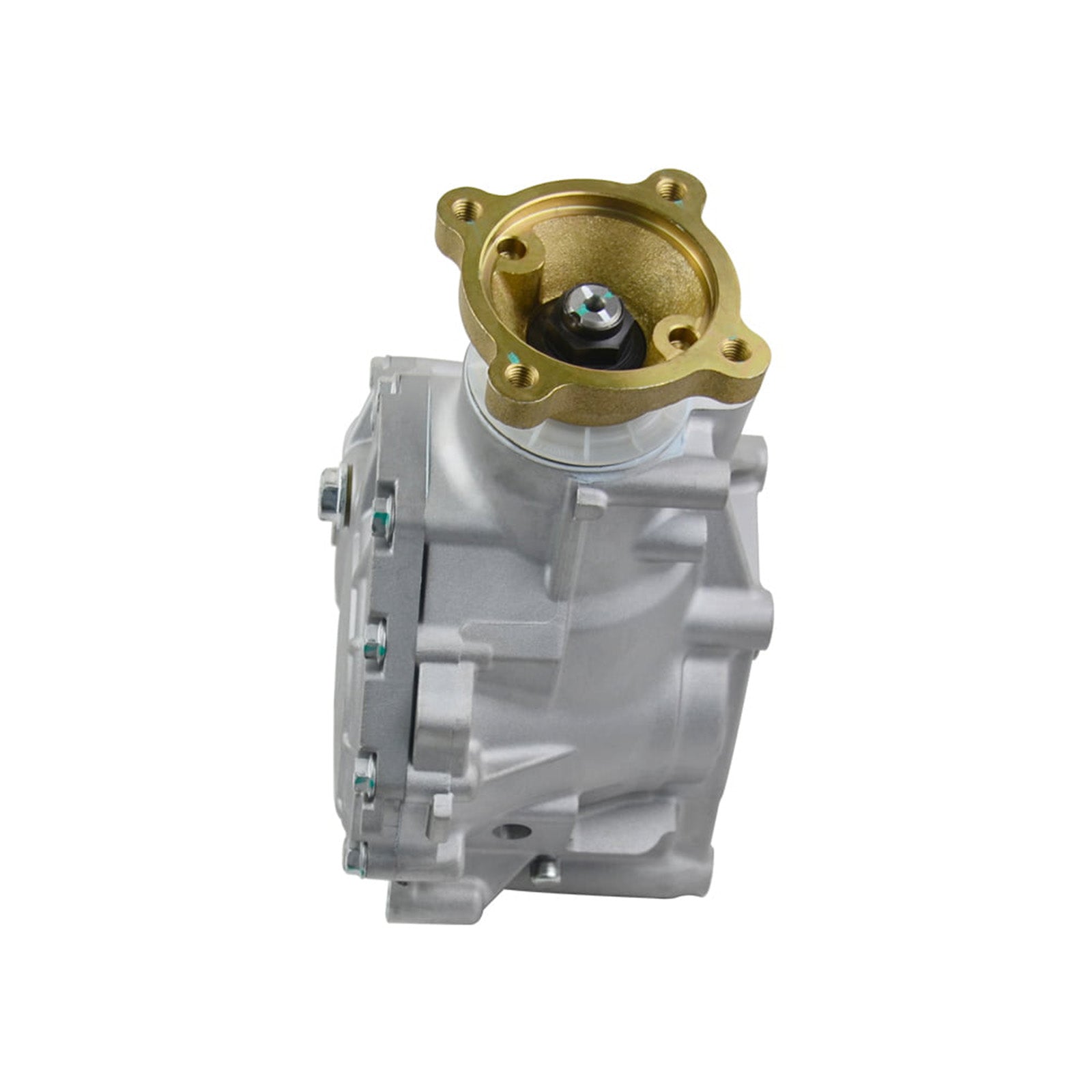 Boîte de transfert à aspiration naturelle Ford Flex 2009-2015 600-234 AT4Z7251G AT4Z7251D