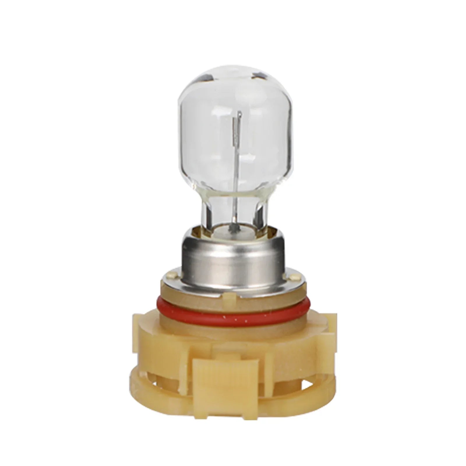 Do standardowych żarówek pomocniczych Philips 12276C1 PSX24W 12V24W PG20/7 Generic