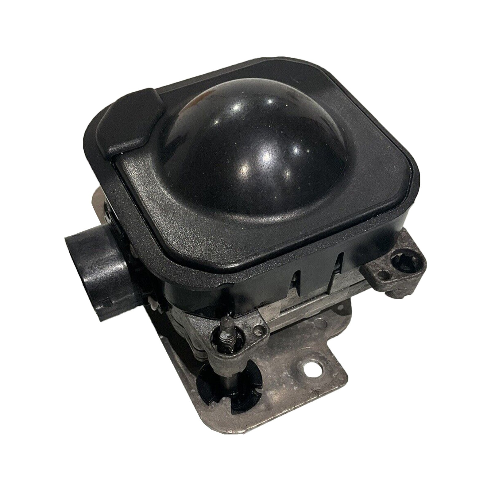 Rechter Cruise Control Afstand Radarsensor Audi A6 A7 2016-2018 4G0907561B