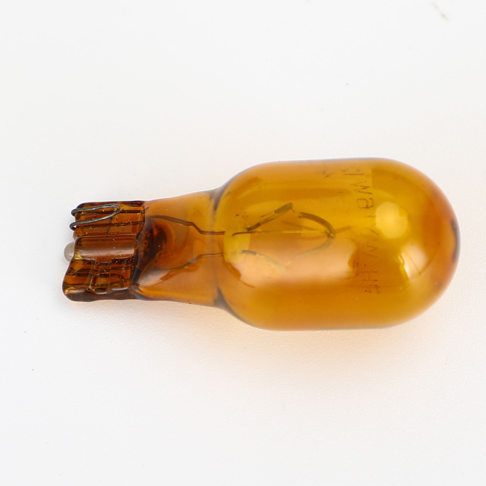 1x lampadina ausiliaria per auto generica Philips WY16W 12V16W 12067A