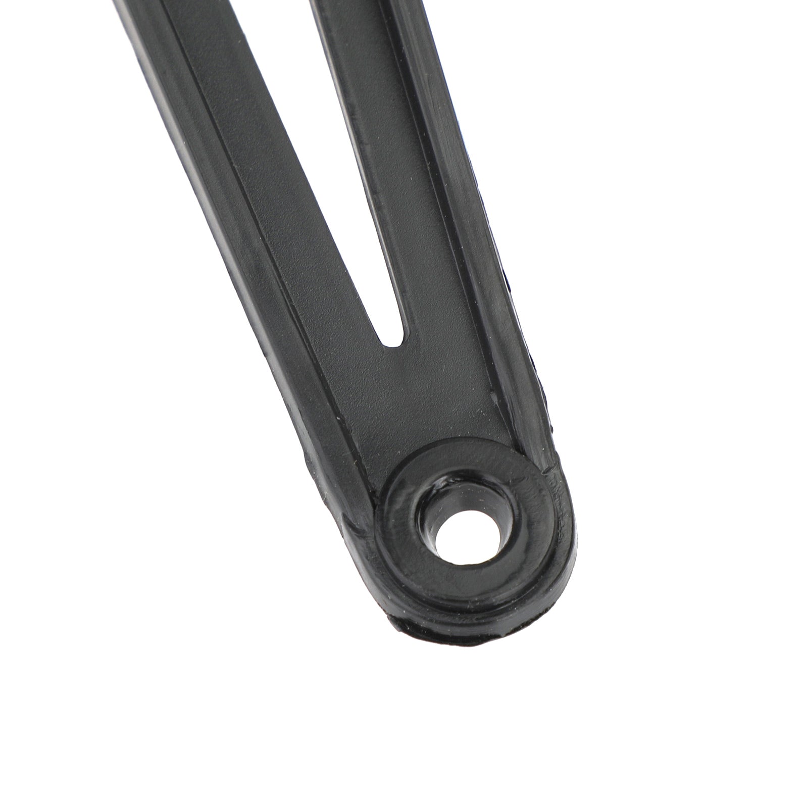 Moottoripyörän takajarrujen vilkkuvat valot Honda CBR 600RR 2007-2012 Generic Red