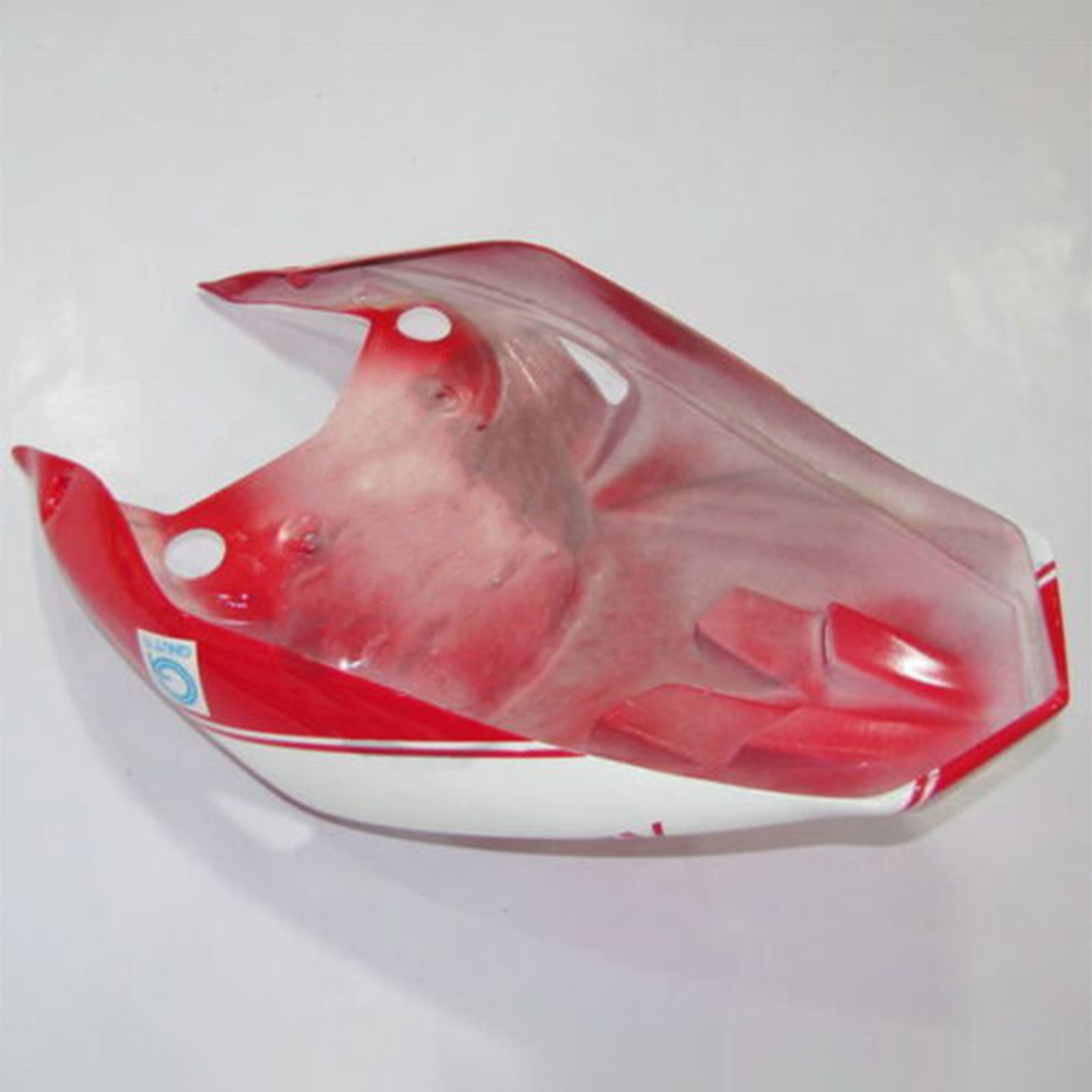 Amotopart kuipset voor DUCATI 749 999 2003-2004 03-04 generiek