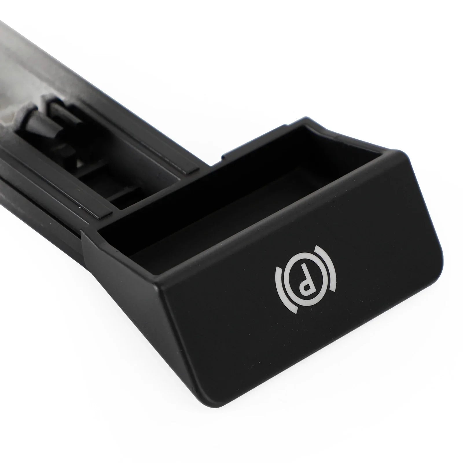 Manija de liberación del freno de estacionamiento VW Touareg 2003-2010 7L6711878F