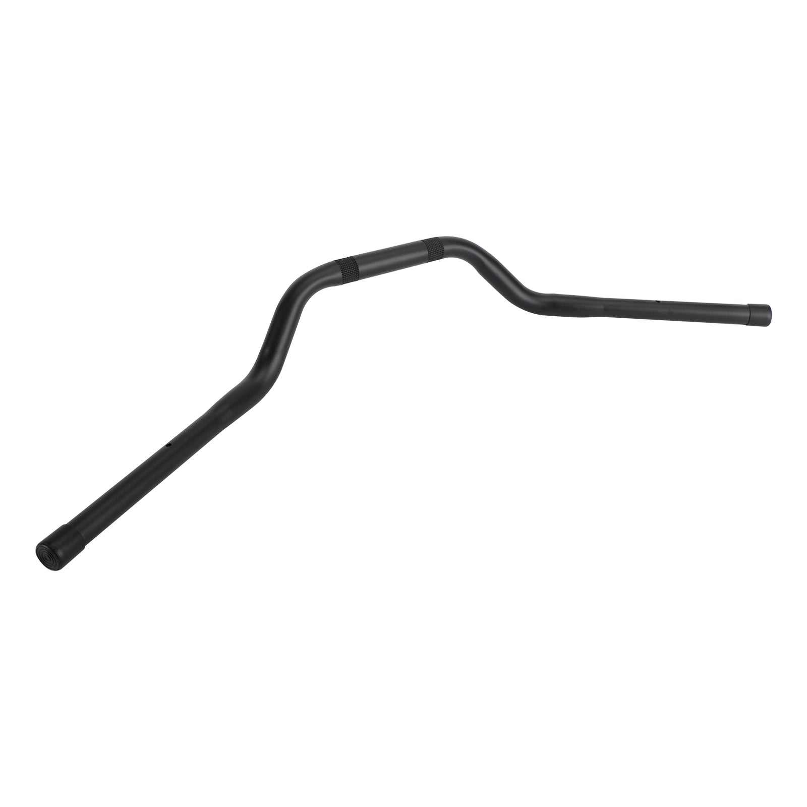 Honda Cm300 2020-2022 Uniwersalna Kierownica 7/8" 22mm Podstawka Silnika Czarna