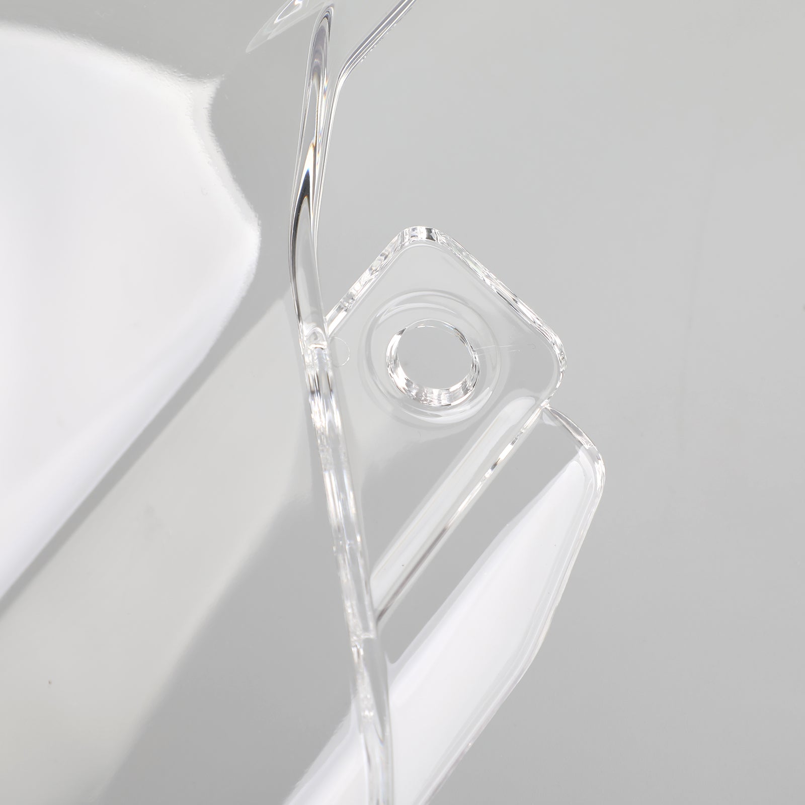 Voorruit voorruit voor BMW S1000RR 2019-2020 WI Generic