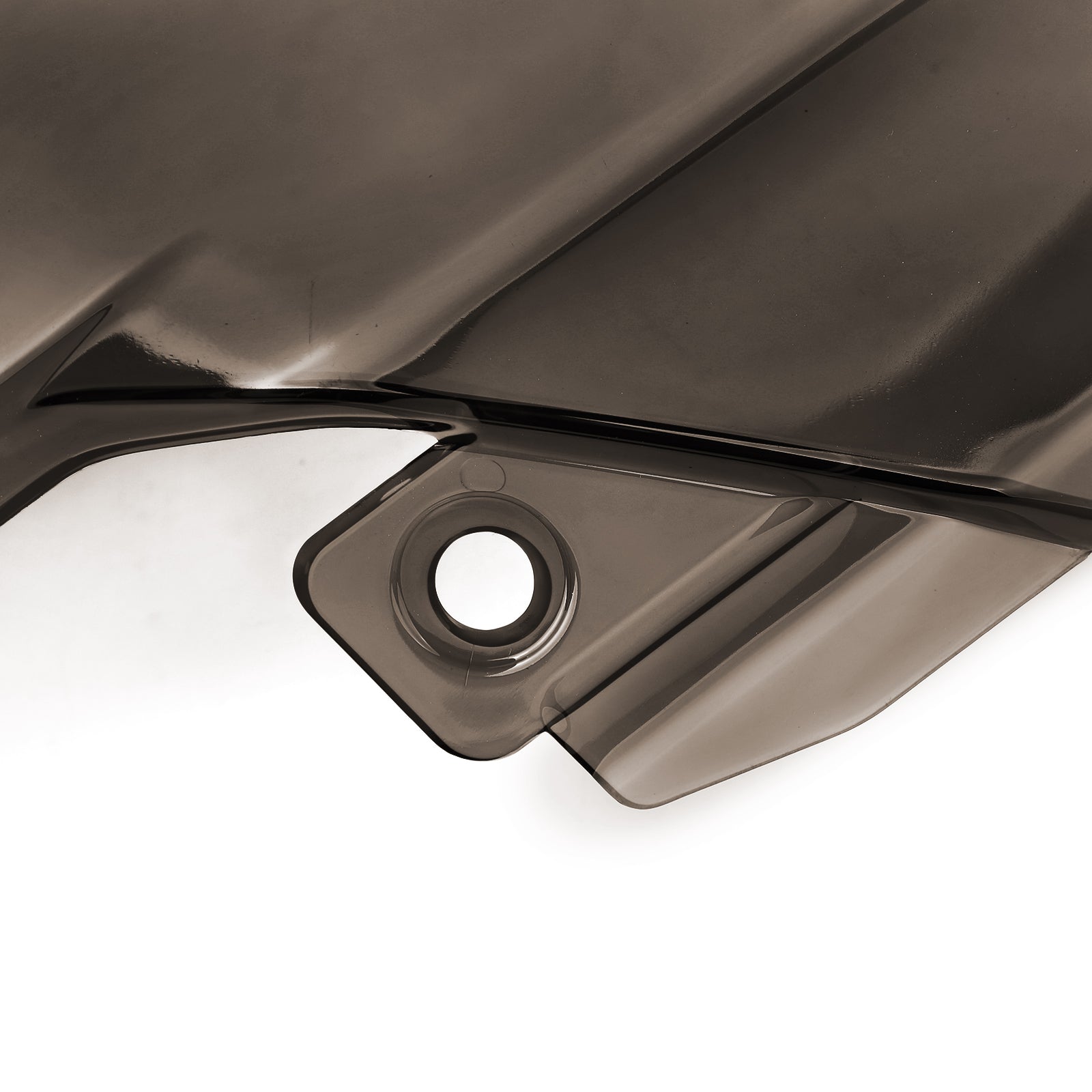 Voorruit voorruit voor BMW S1000RR 2019-2020 WI Generic