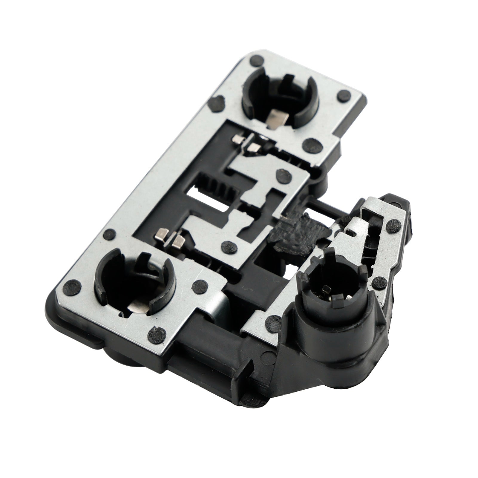 Audi A4 B8 Berlina 2008-2011 Portalampada luce interna posteriore sinistra 8K5945257B