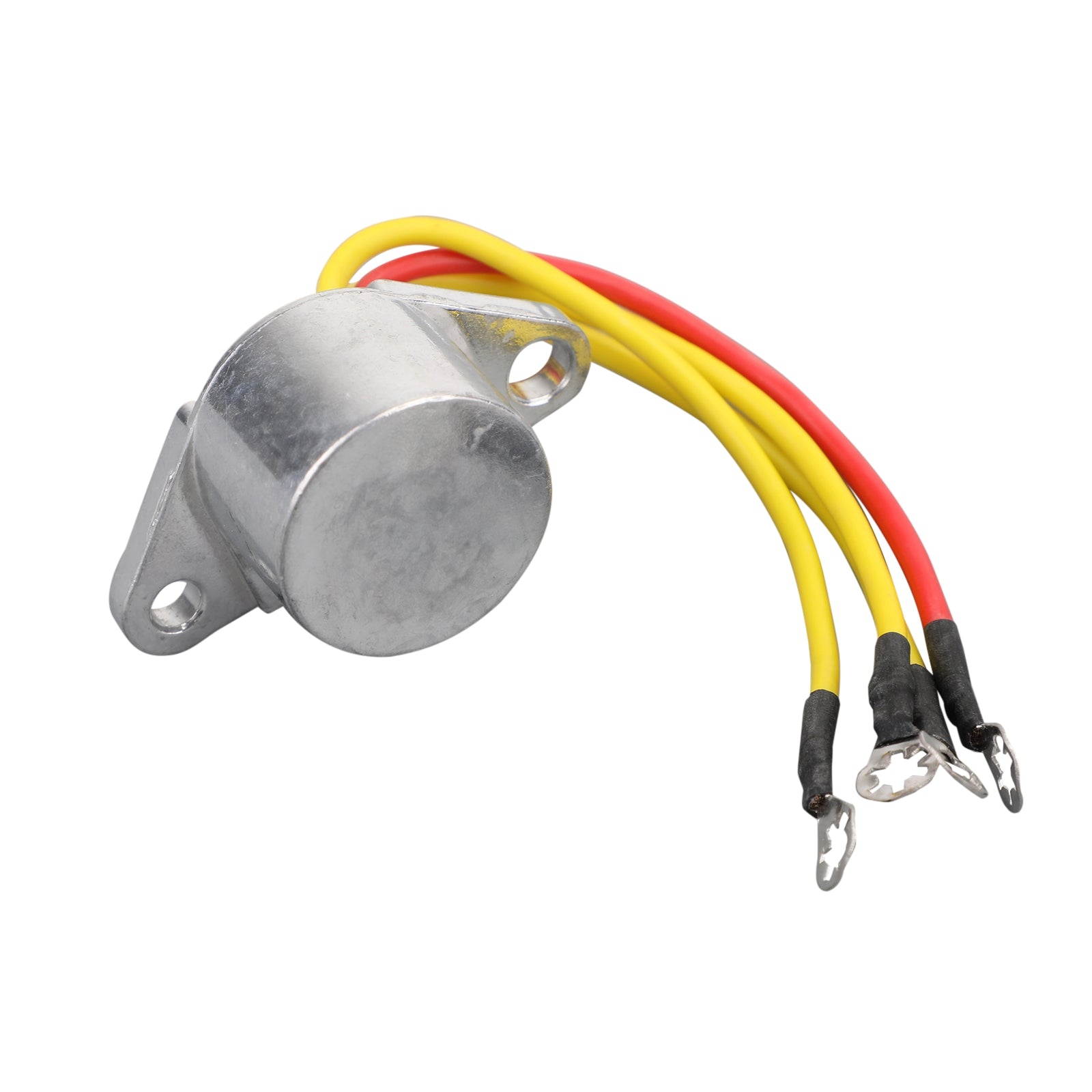 Régulateur Redresseur Fit pour Johnson Evinrude 9.9-60Hp 82-03 173692 581778 582304 Générique