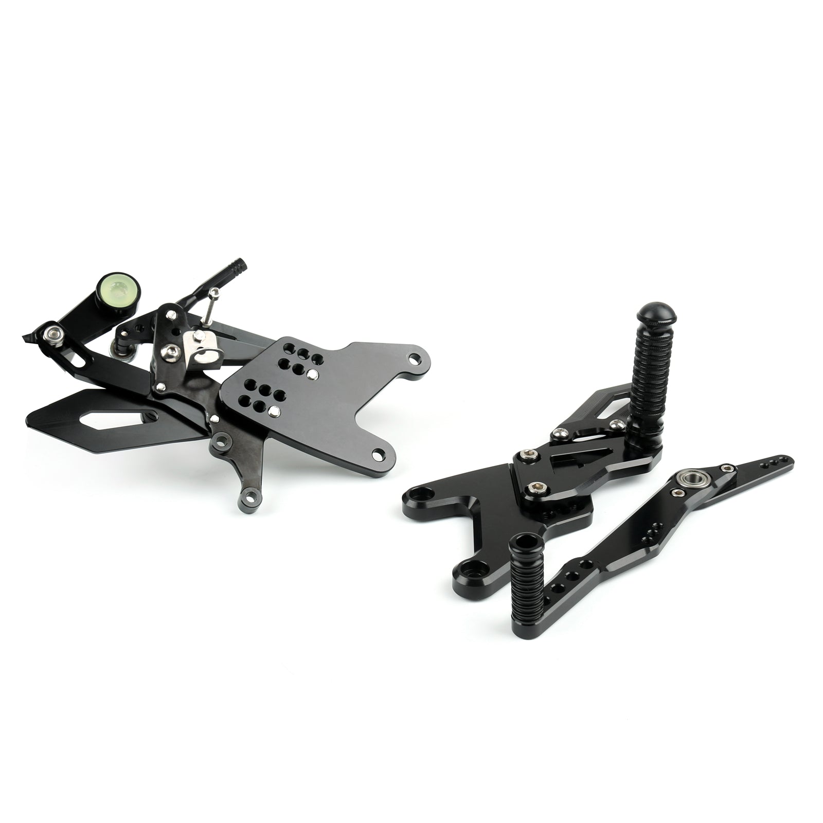 Yamaha YZF-R1 2015-2016 CNC Pilot Regulatle CNC Regulowane sterowanie