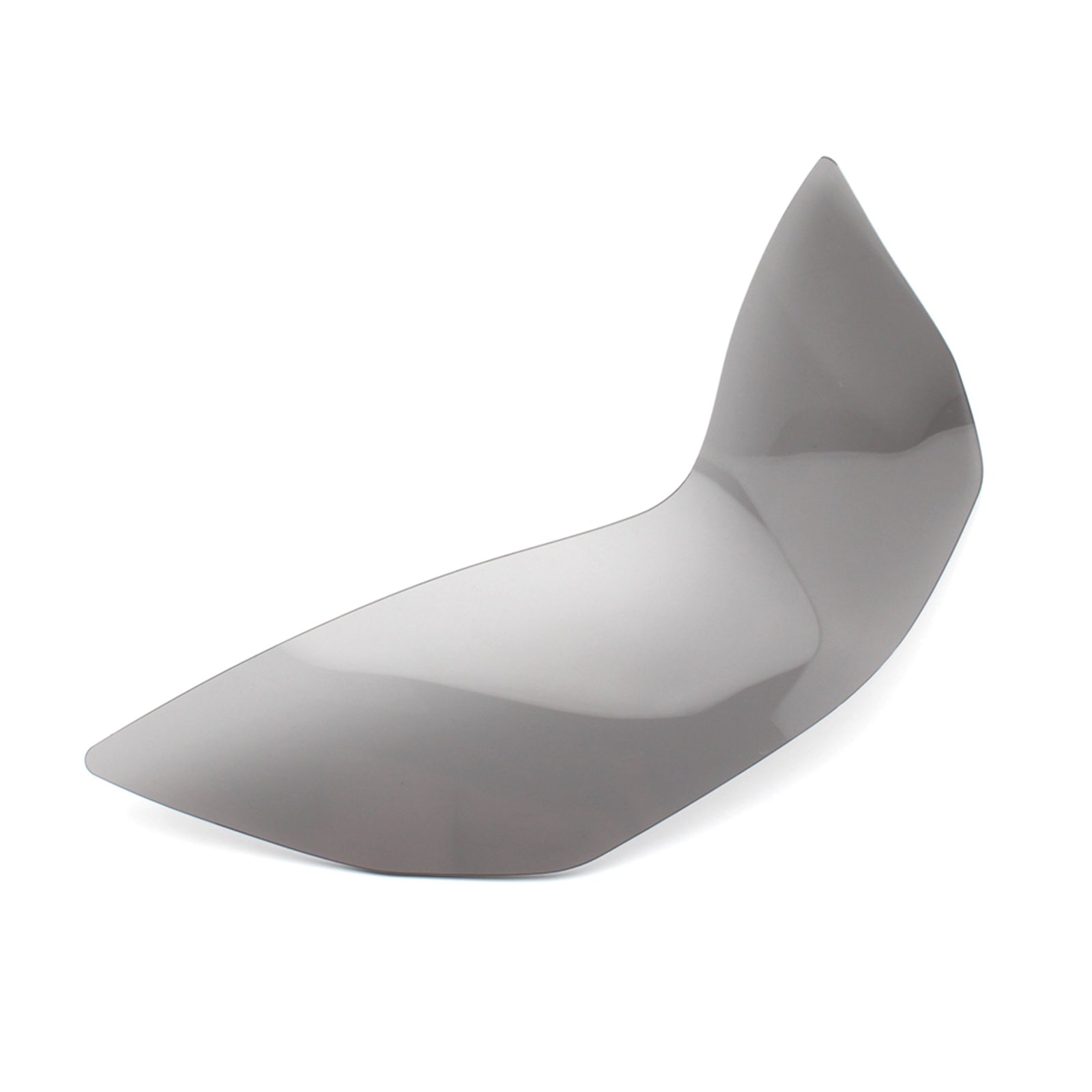 Przednia obrońca latarni morskiej dla Honda Forza Forza 300 2018-2019 Generyczny dym