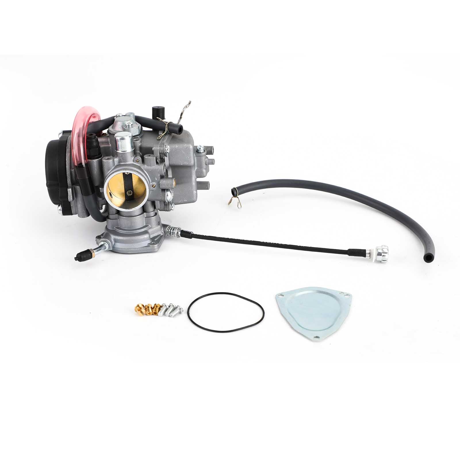 Carburateur Carb pour Yamaha Kodiak 400 YFM400 Big Bear 400 2000-2005 Générique