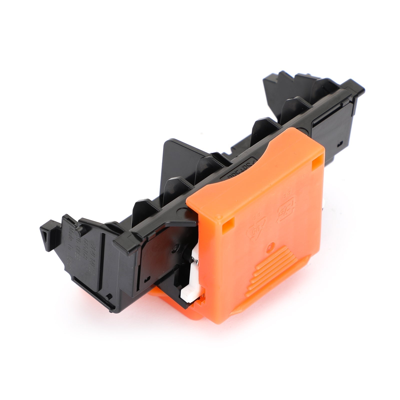 QY6-0083 tulostuspää Canon iP8720 iP8750 iP8780 MG7520 MG7180 mustesuihkutulostimelle