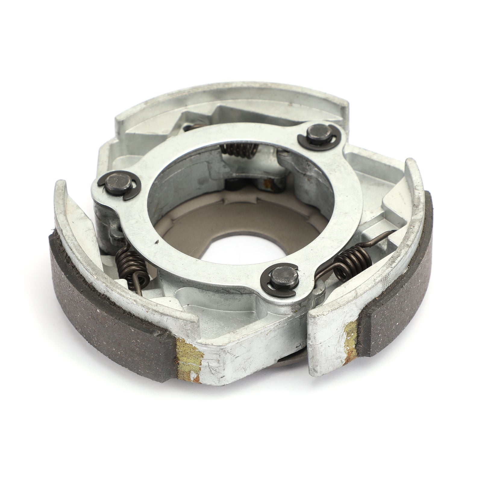 Portapattino frizione a bagno d'olio con molla per Linhai ATV BigHorn Goon Aeolus 260 300 generico