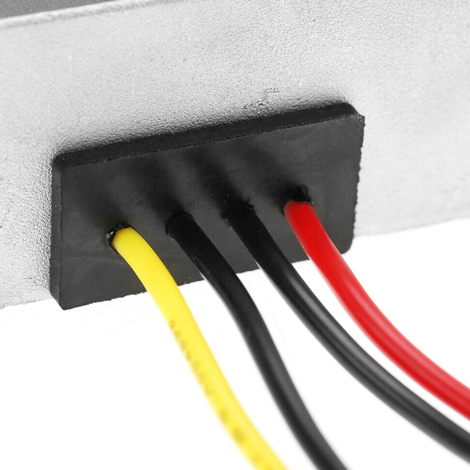 Régulateur de convertisseur DC/DC étanche 48V abaisseur à 12V 240W 20A