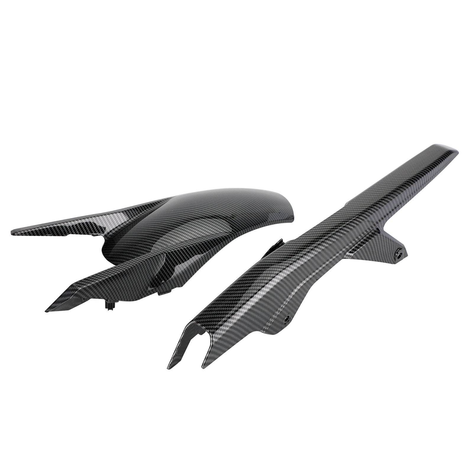 HONDA CBR650R CB650R 2019-2022 Coperchio di protezione posteriore