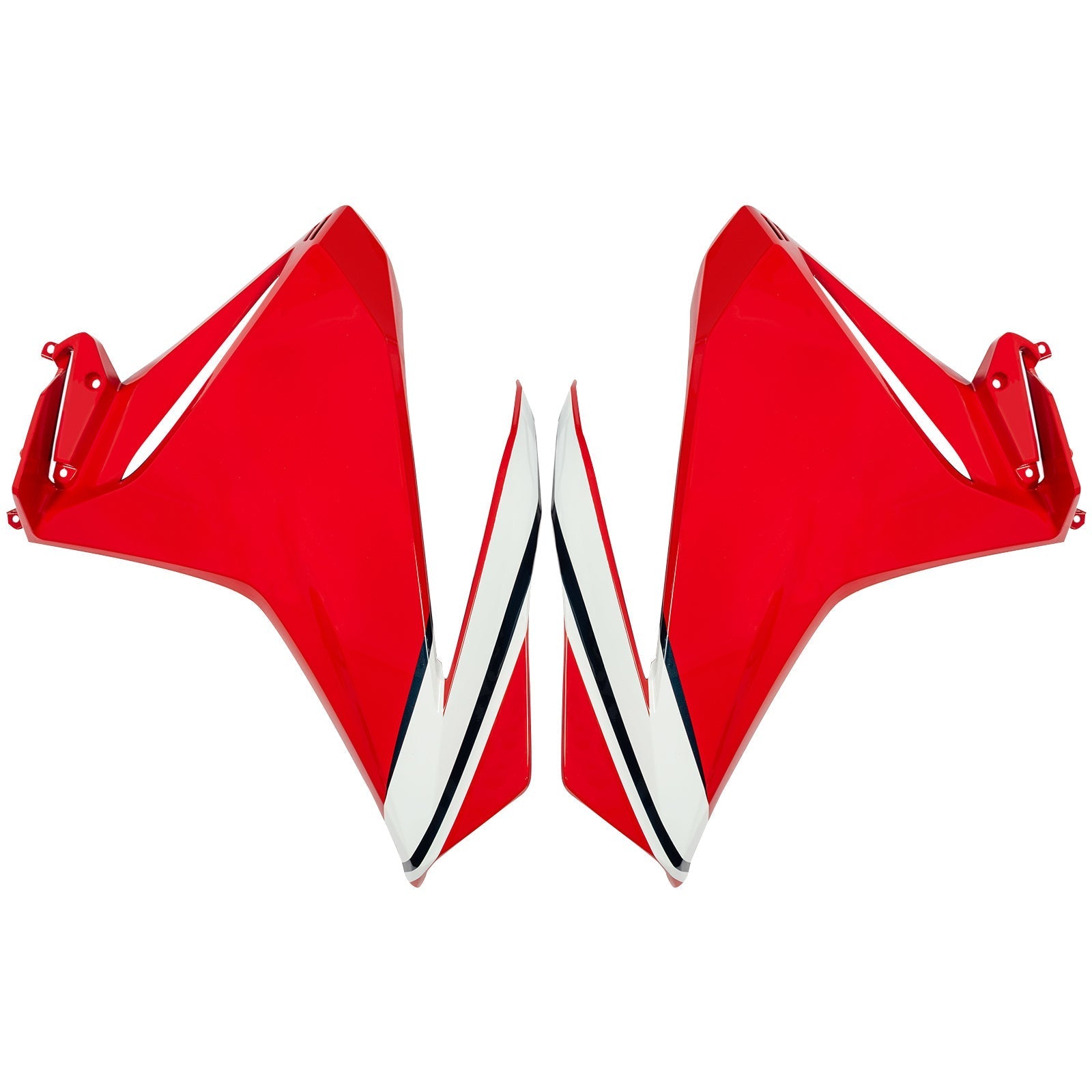 Amotopart suojasarja Honda CBR500R 2019-2021 003# Generic