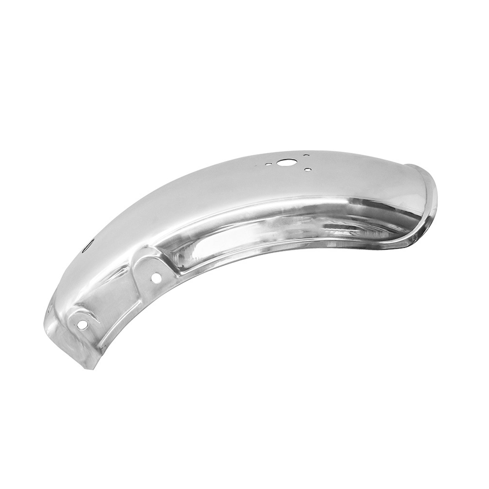 Motocykl motocykl tylny błotnik błotnik osłona przeciwbryzgowa dla Suzuki GN125 GN250 Generic