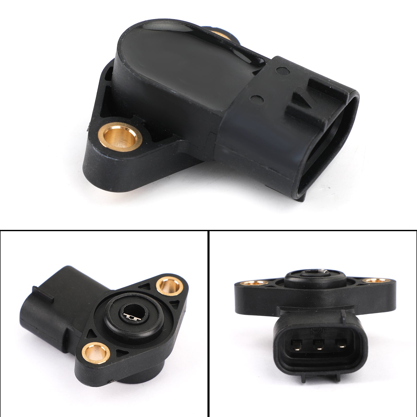 Kotni senzor, prilagojen za Honda Foreman 450 500 Rancher 350 Recon 250 38800-HR3-A21 generic