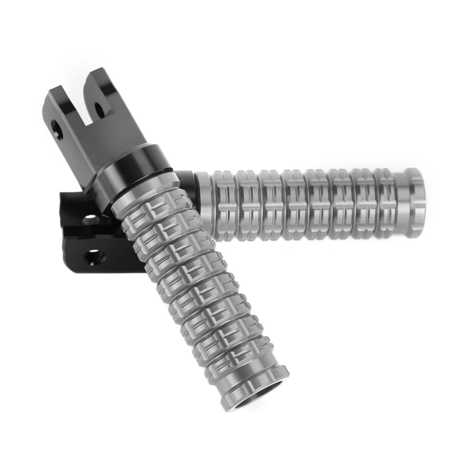 Footrest przed podnóżkiem dla MV Agusta Brutal 675 800 1000 1099 Dragster 800 Generic