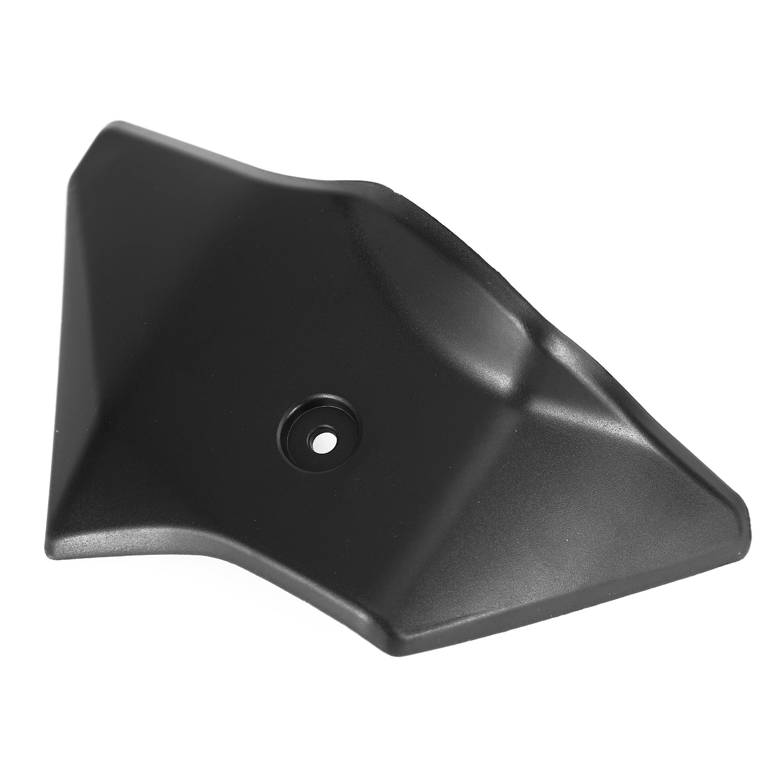 Protezione della copertura della protezione del corpo farfallato per BMW R1250GS R1200GS 2017-2021 Nero generico