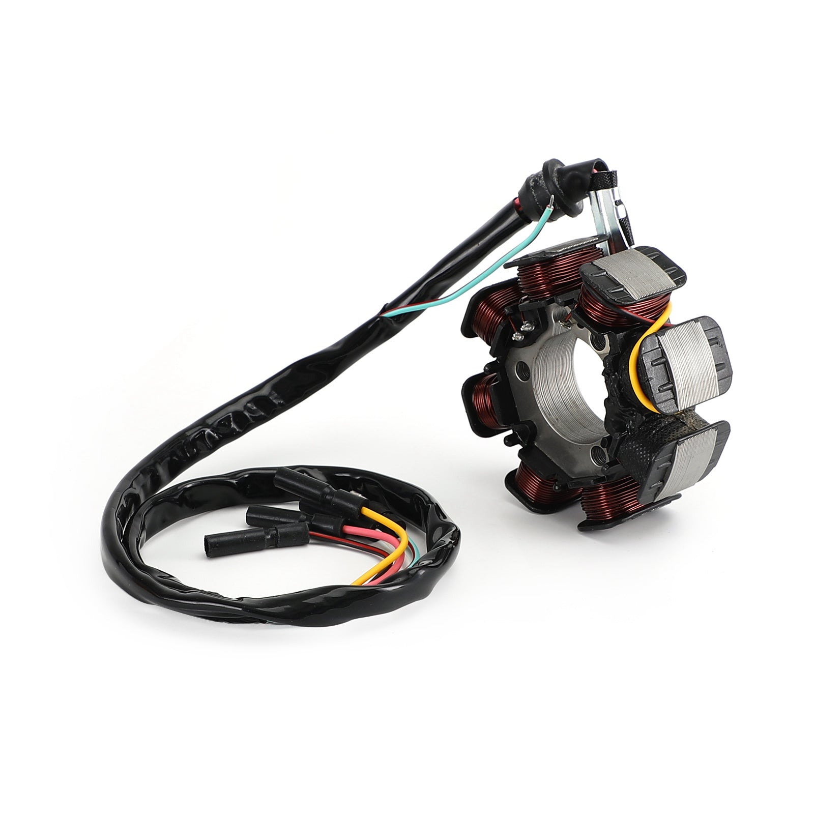 Stator Assy Fit za Honda TLR200 TLR 200 SLRR REFLEX 200 1986 1987 31120-KJ2-671 generično