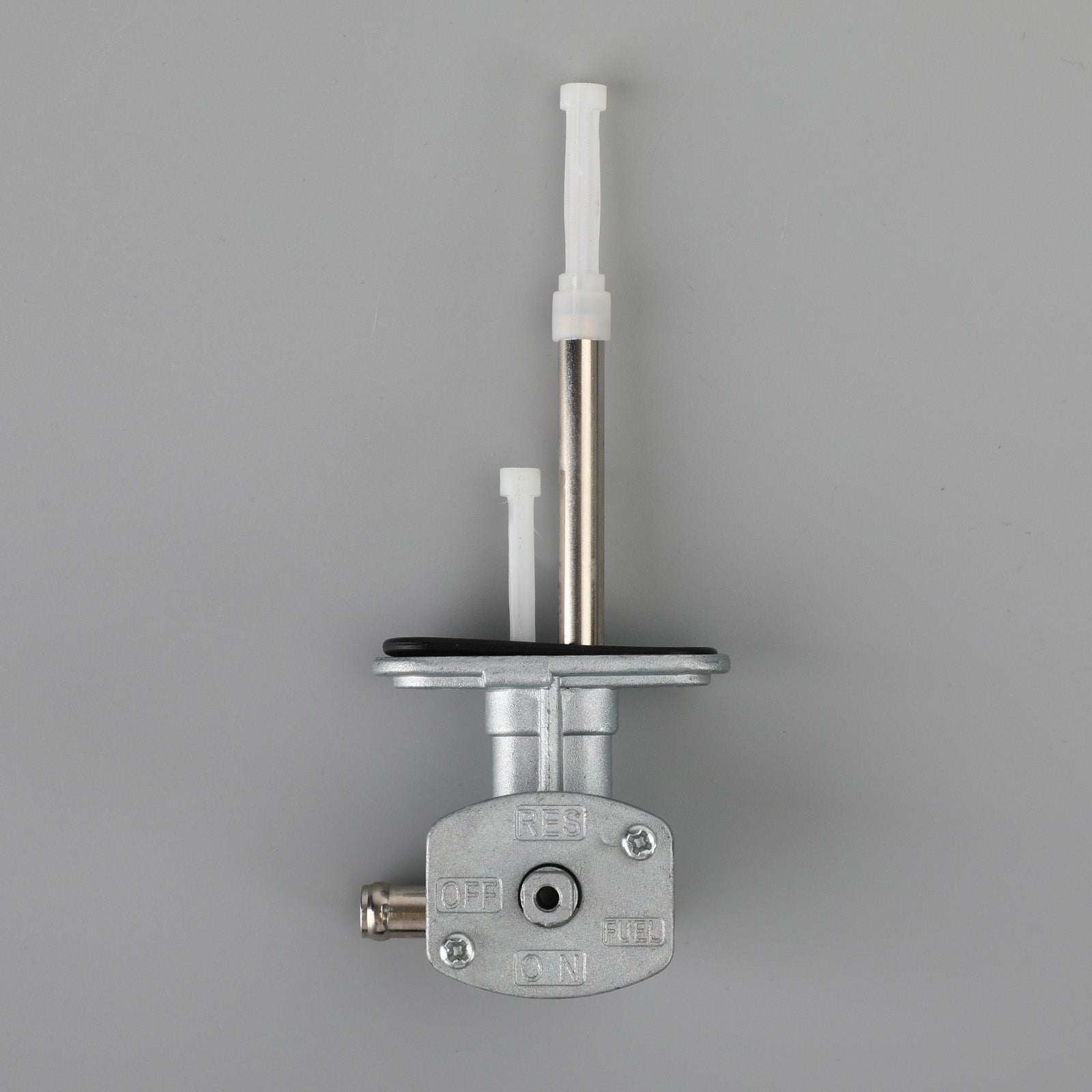 Polttoaineventtiilin venttiili ja vipu Yamaha Kodiak YFM400FA YFM450FA 4x4 2000-2006 Generic