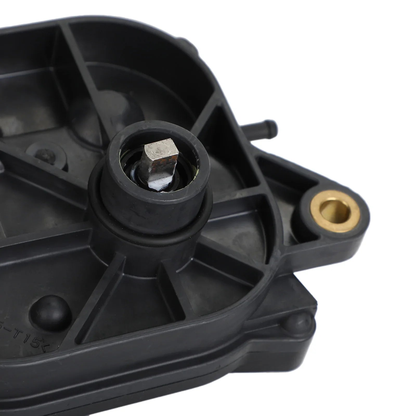 Nissan Titan 2004-2015 V8 5.6L Benzina 332518S011 600919 Motore del cambio con scatola di trasferimento 4WD