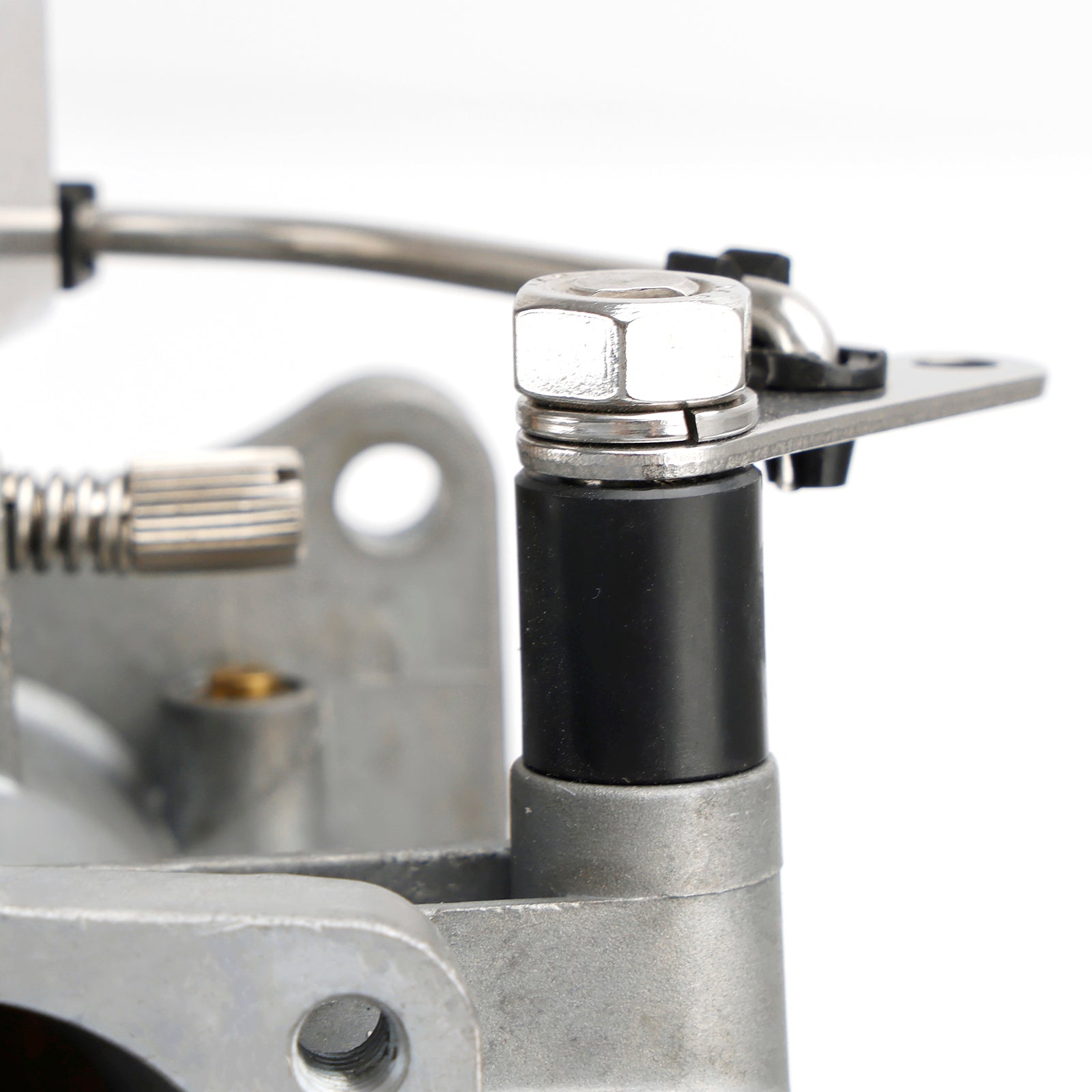 Buitenboordmotor Carb Carburateur Geschikt voor 36HP 2 Takt SP36X-A