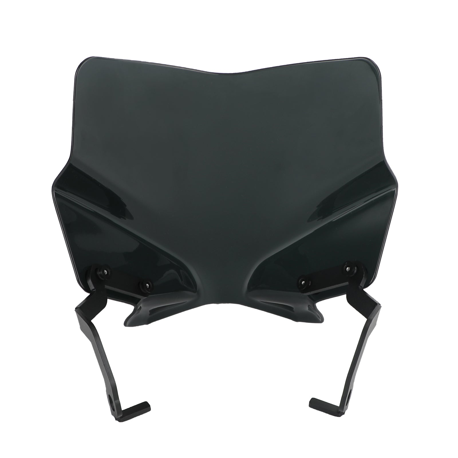 Parabrezza per mostro Ducati 821 1200 1200s 1200r 2014-2020 generico