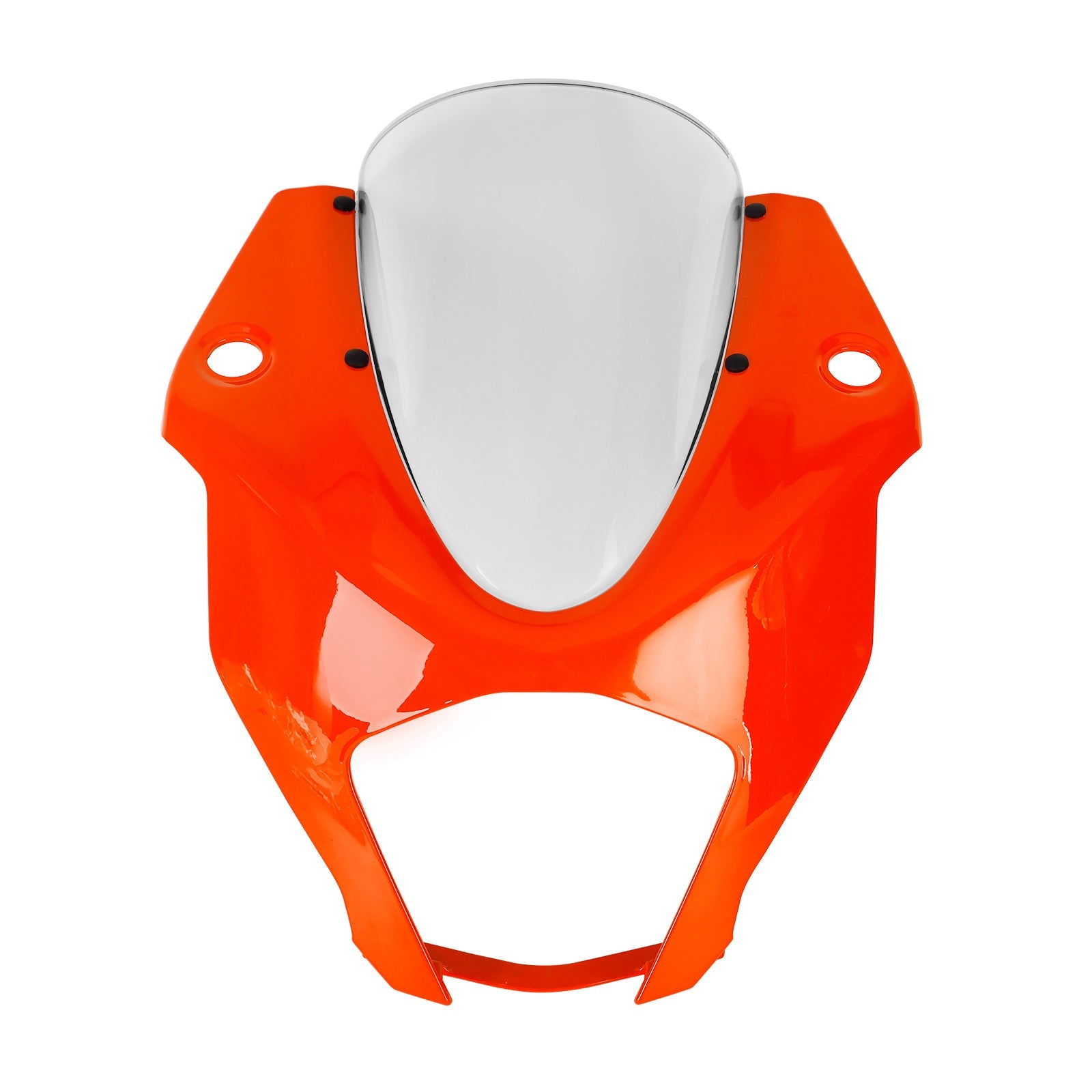 RC390 2022-2023 Tuulilasin majakka